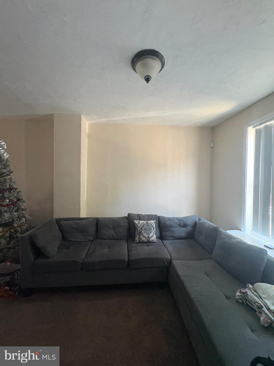 ALLEGHENY WEST - Residential