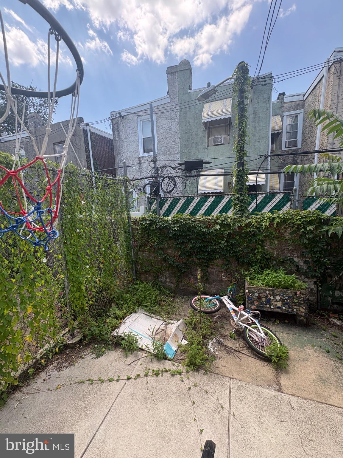 ALLEGHENY WEST - Residential