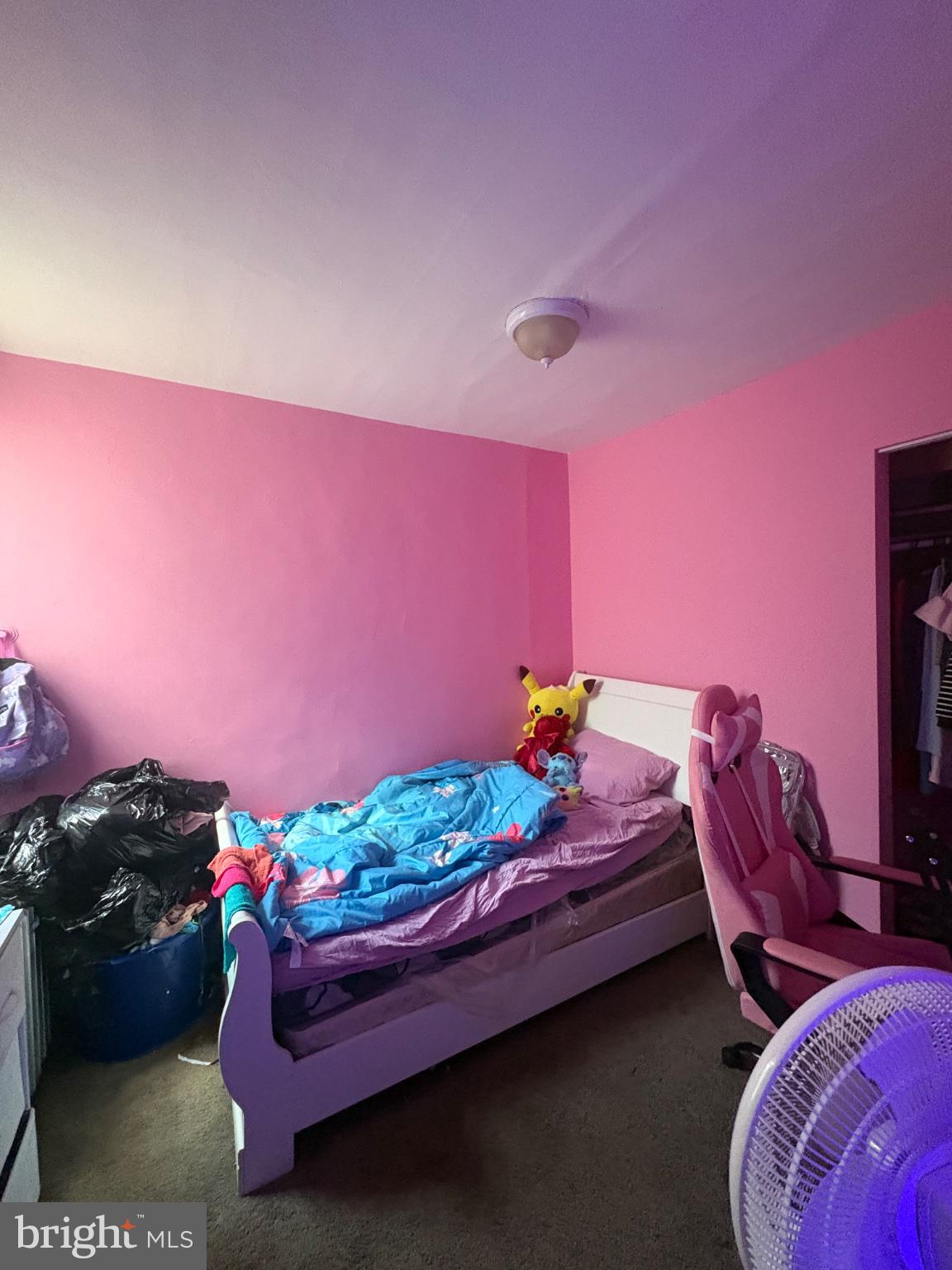ALLEGHENY WEST - Residential