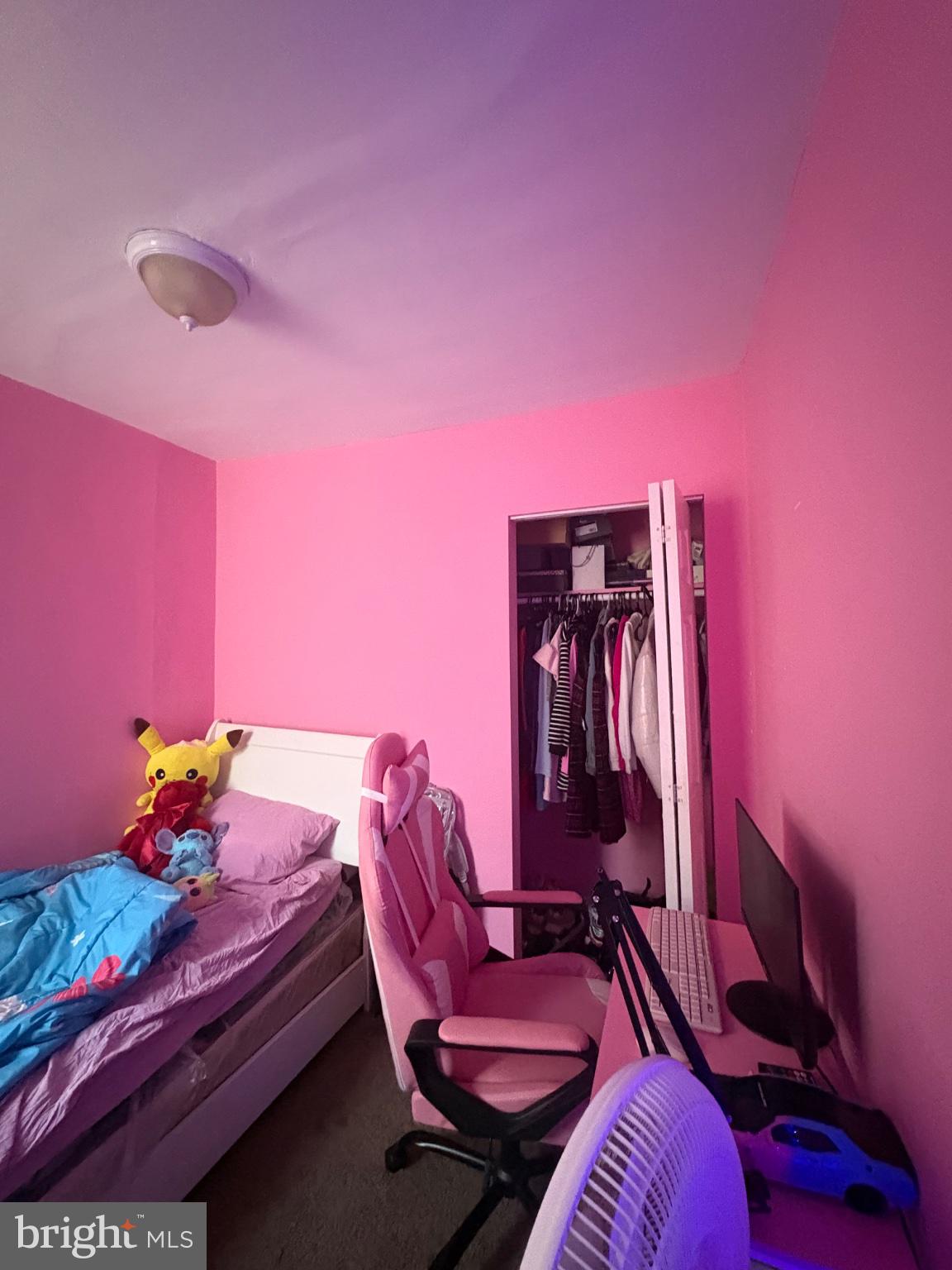 ALLEGHENY WEST - Residential