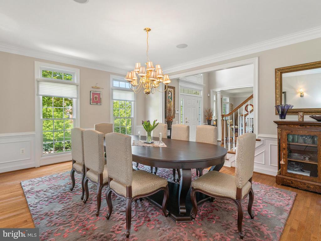 GLEN MEADOWS - Residential