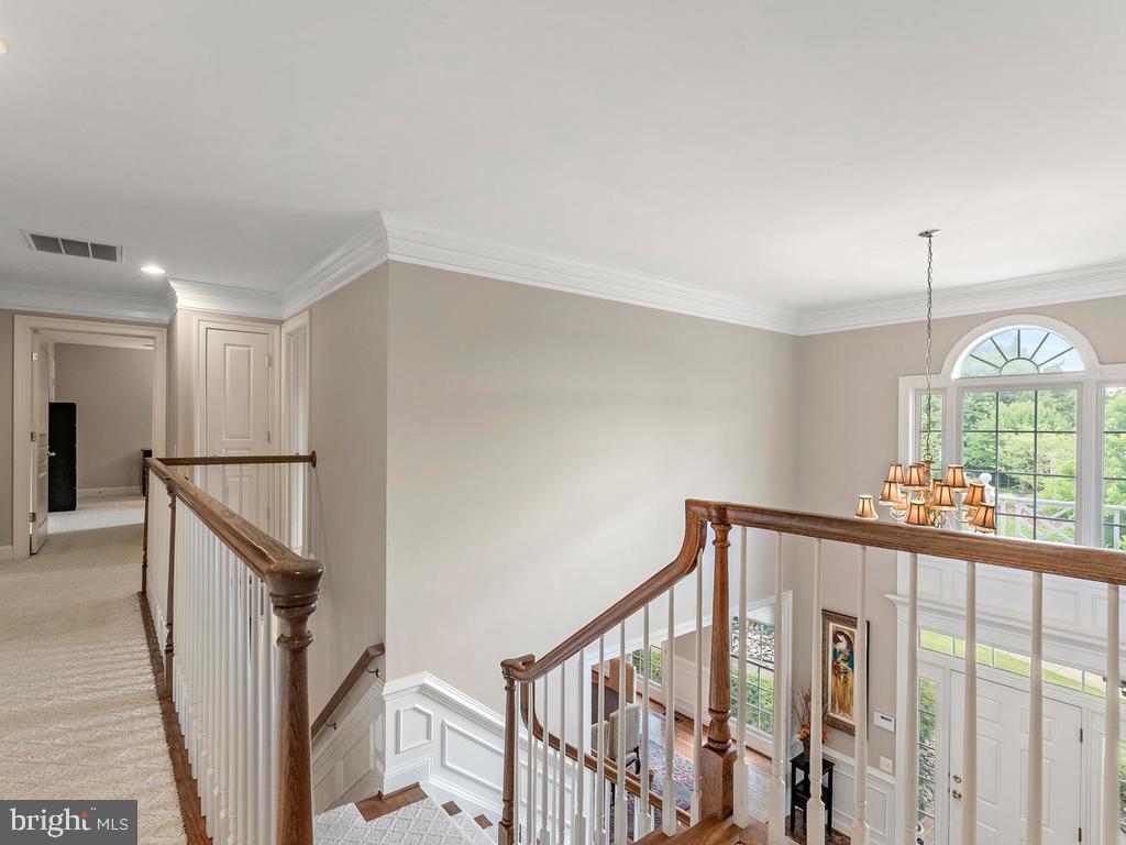 GLEN MEADOWS - Residential