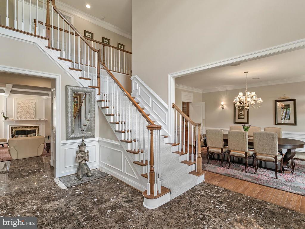 GLEN MEADOWS - Residential