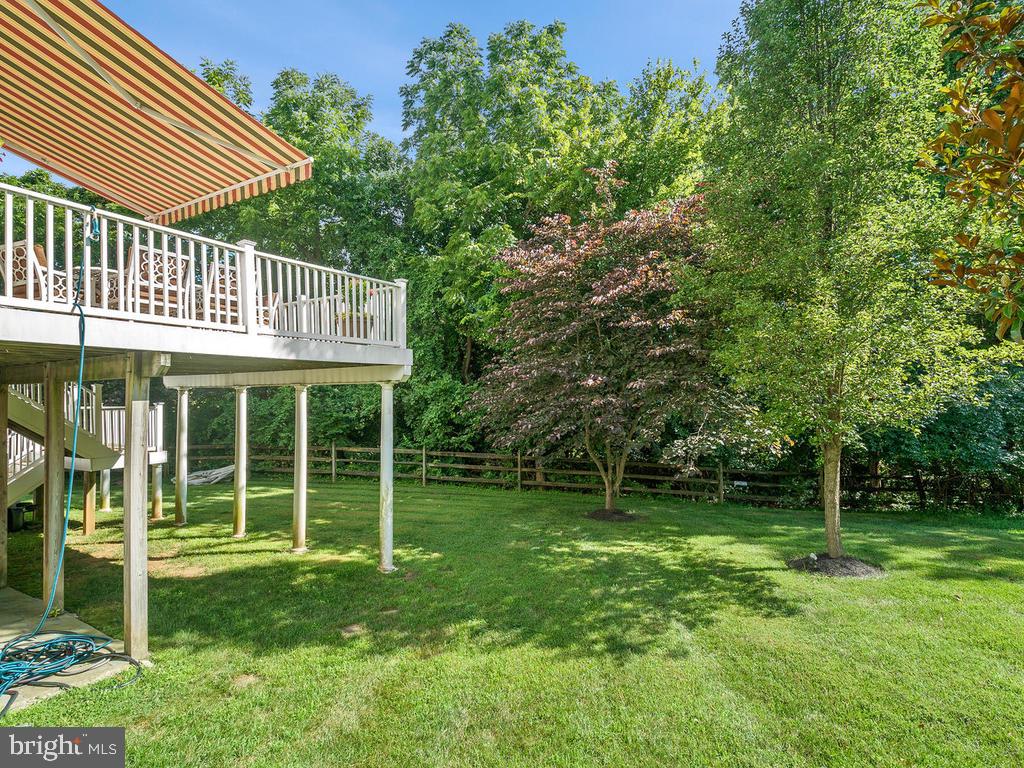 GLEN MEADOWS - Residential
