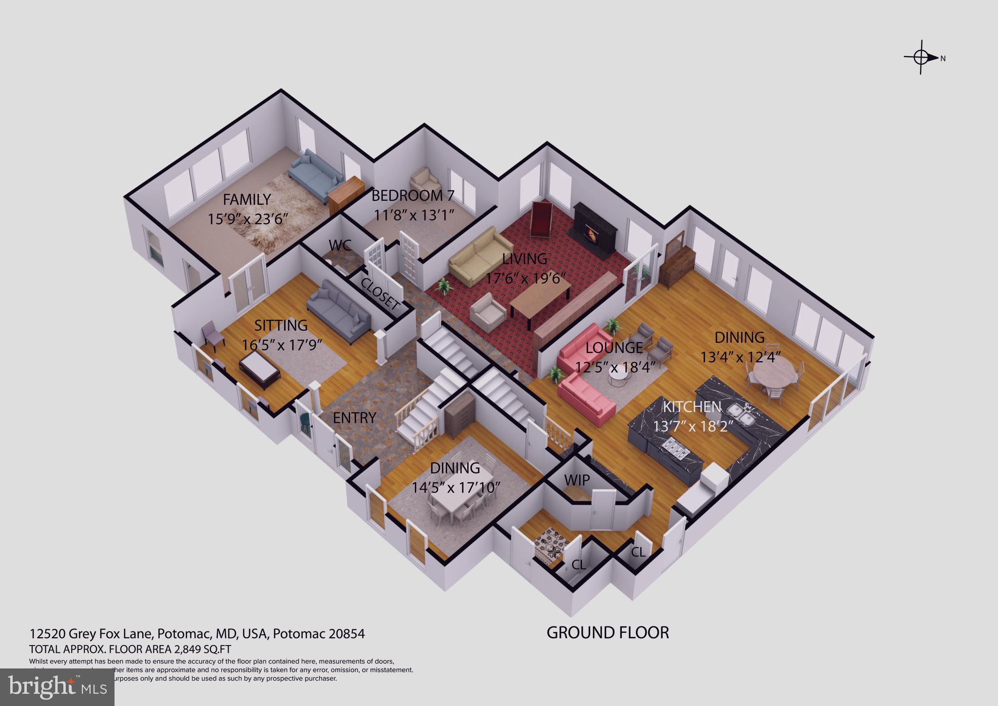 GLEN MEADOWS - Residential