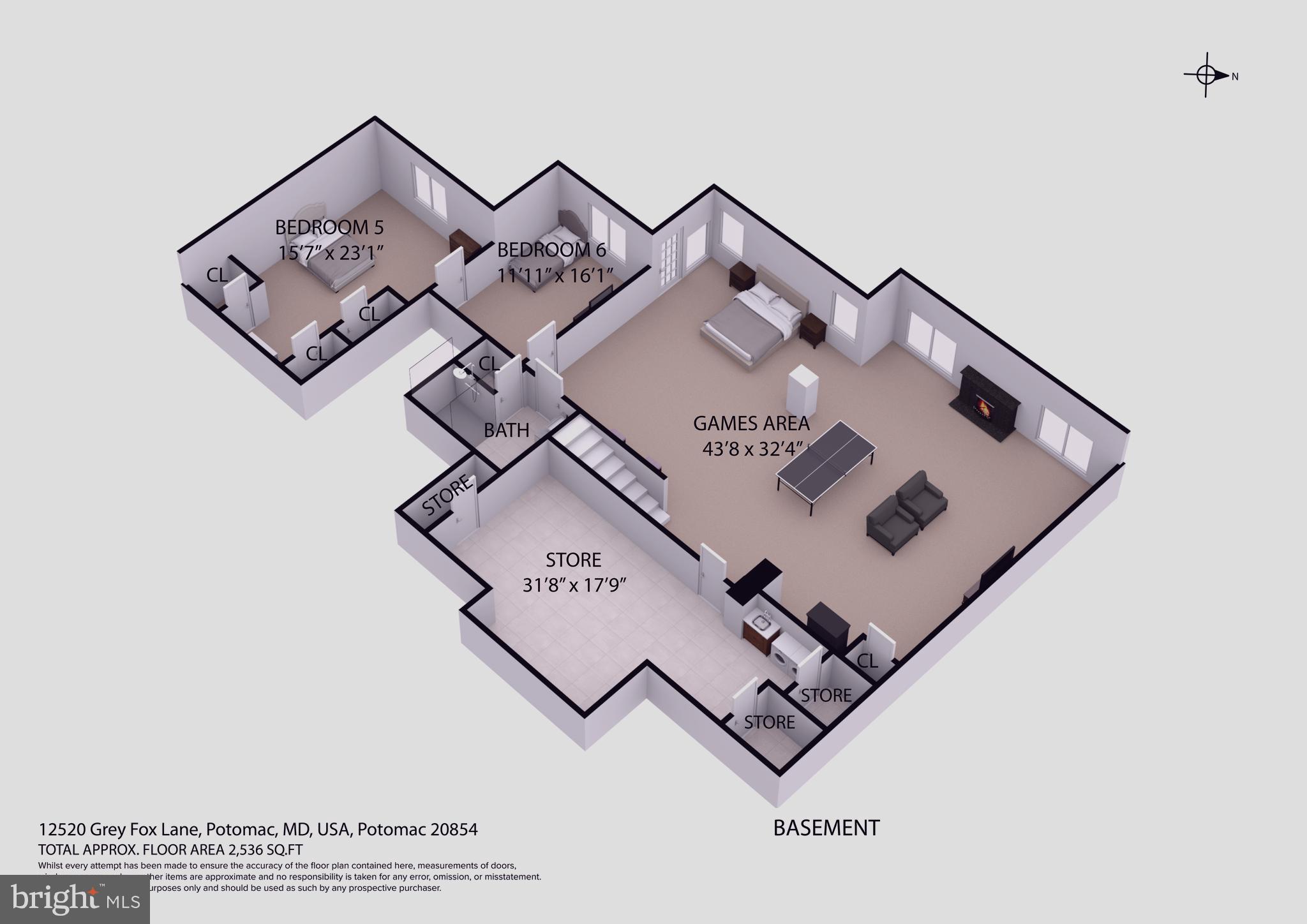 GLEN MEADOWS - Residential