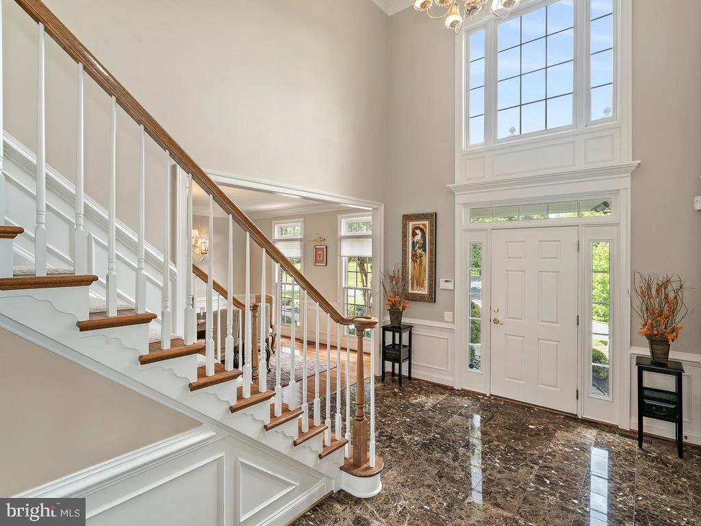 GLEN MEADOWS - Residential