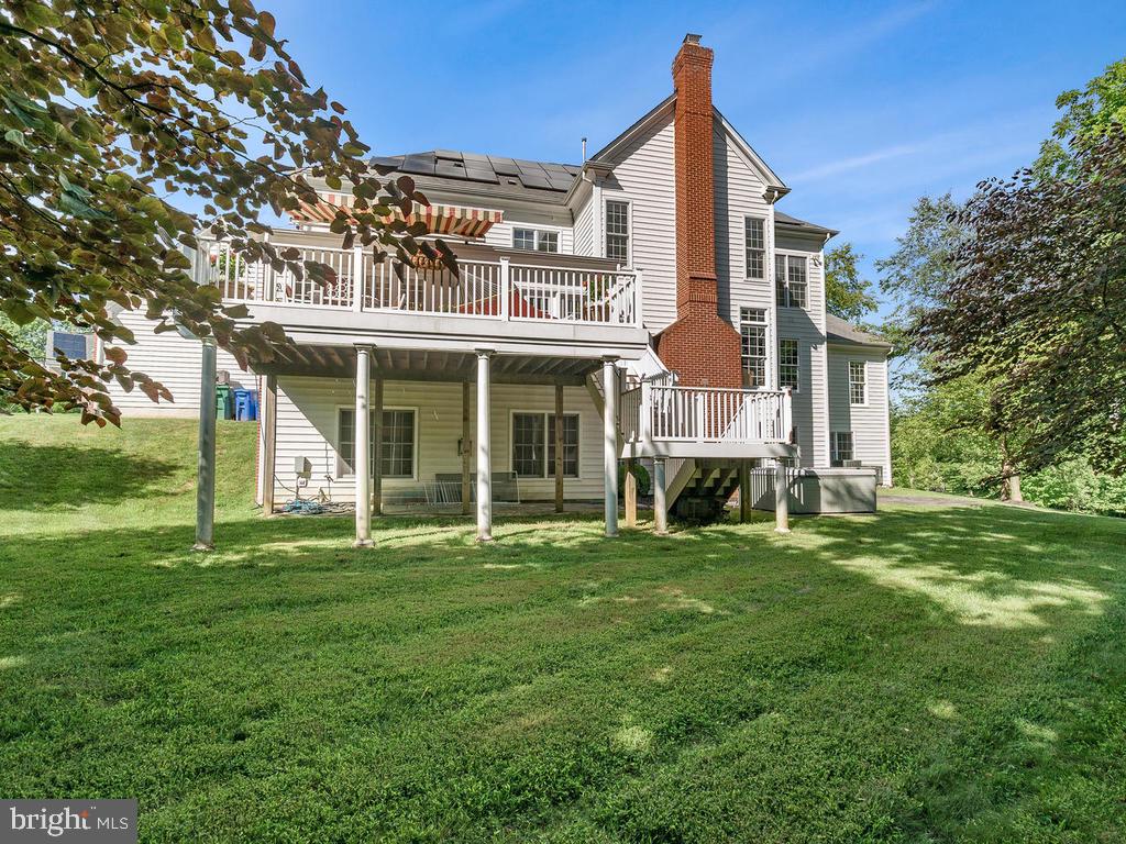 GLEN MEADOWS - Residential