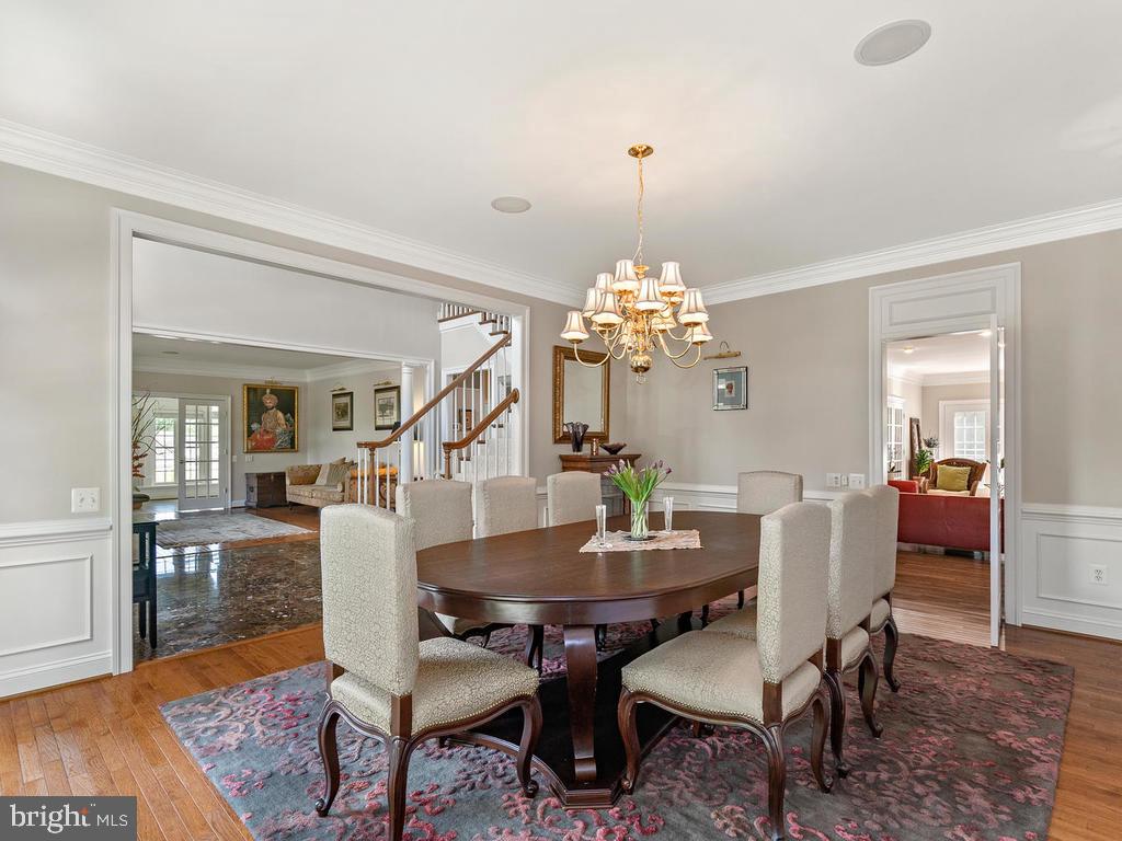 GLEN MEADOWS - Residential