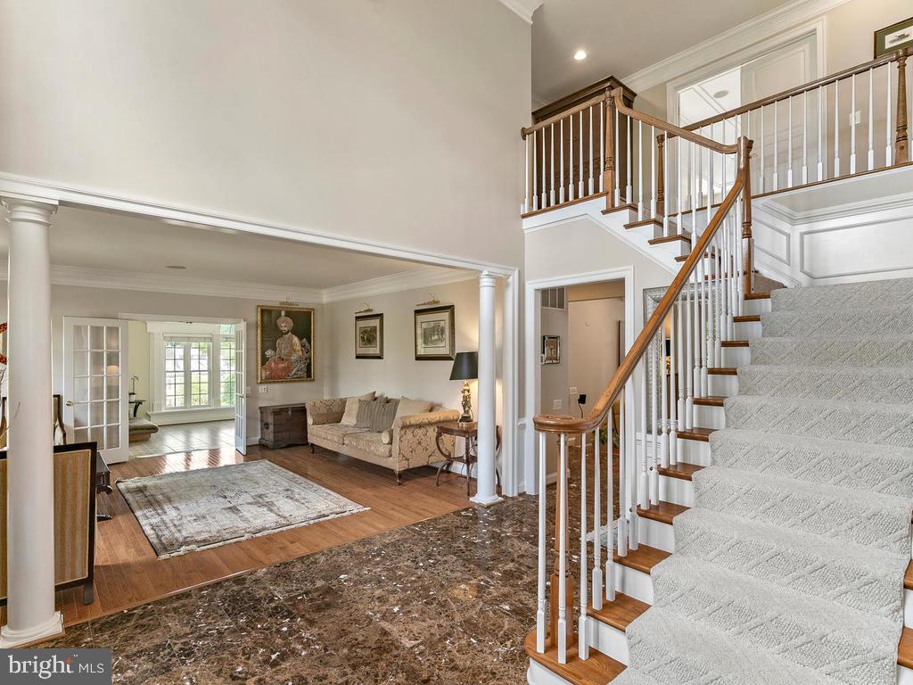 GLEN MEADOWS - Residential