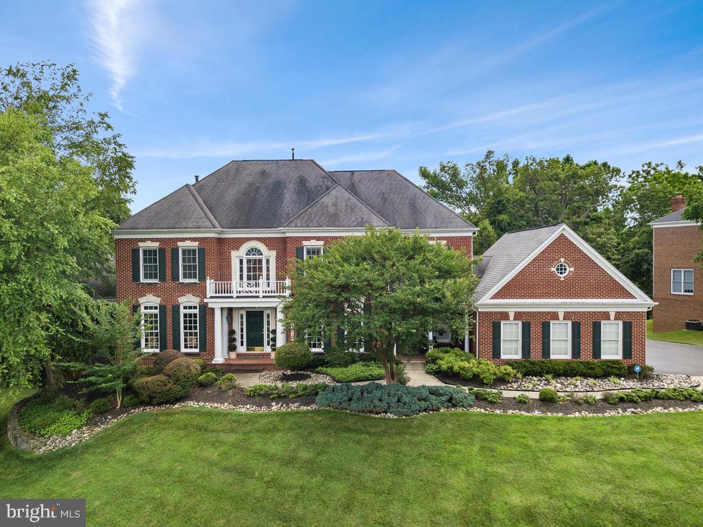 GLEN MEADOWS - Residential
