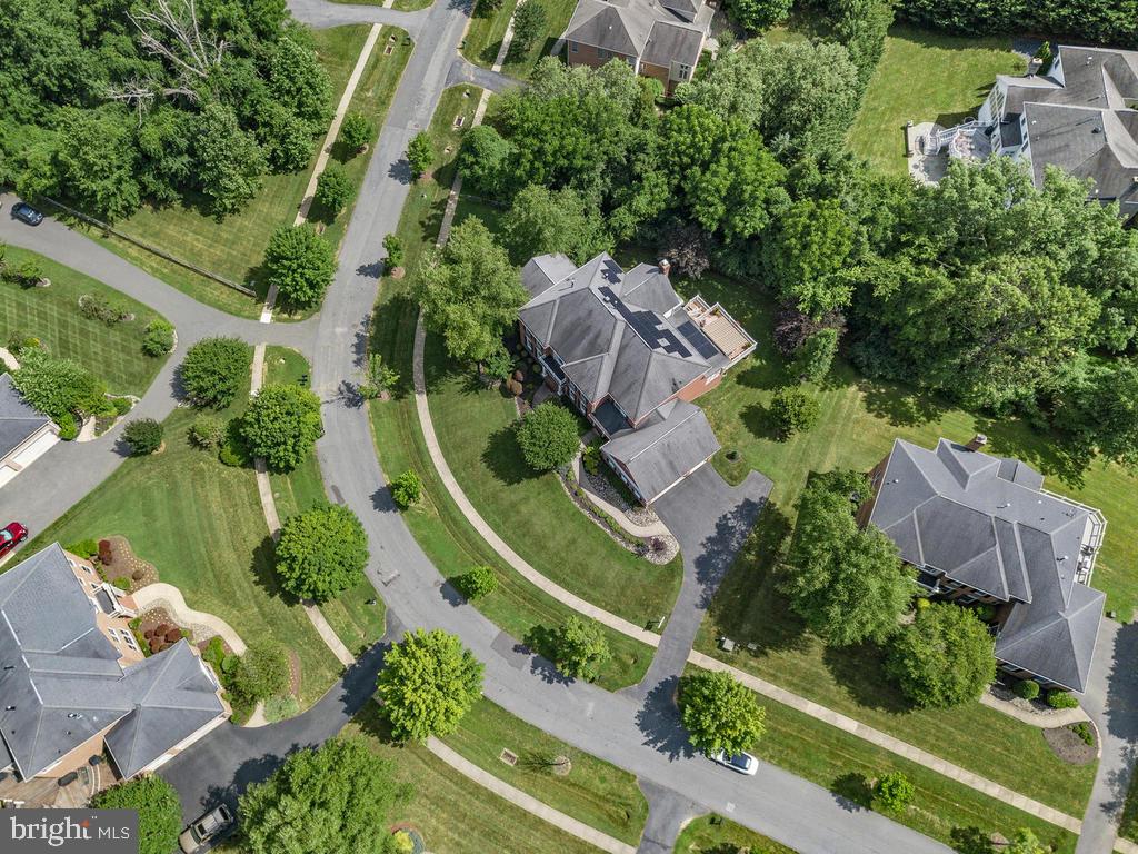 GLEN MEADOWS - Residential
