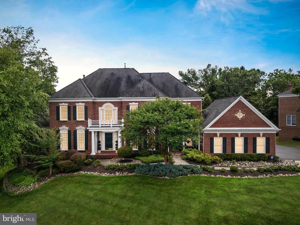 GLEN MEADOWS - Residential