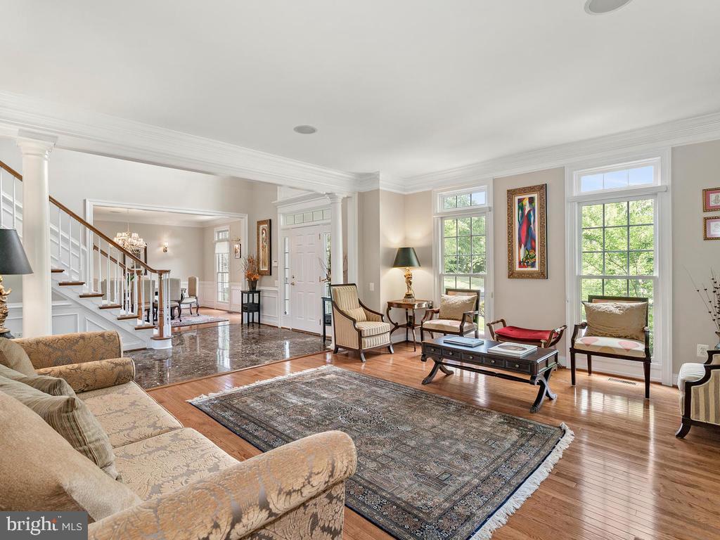 GLEN MEADOWS - Residential