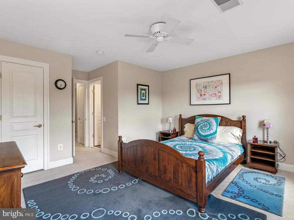 GLEN MEADOWS - Residential