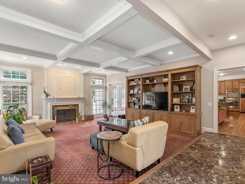 GLEN MEADOWS - Residential