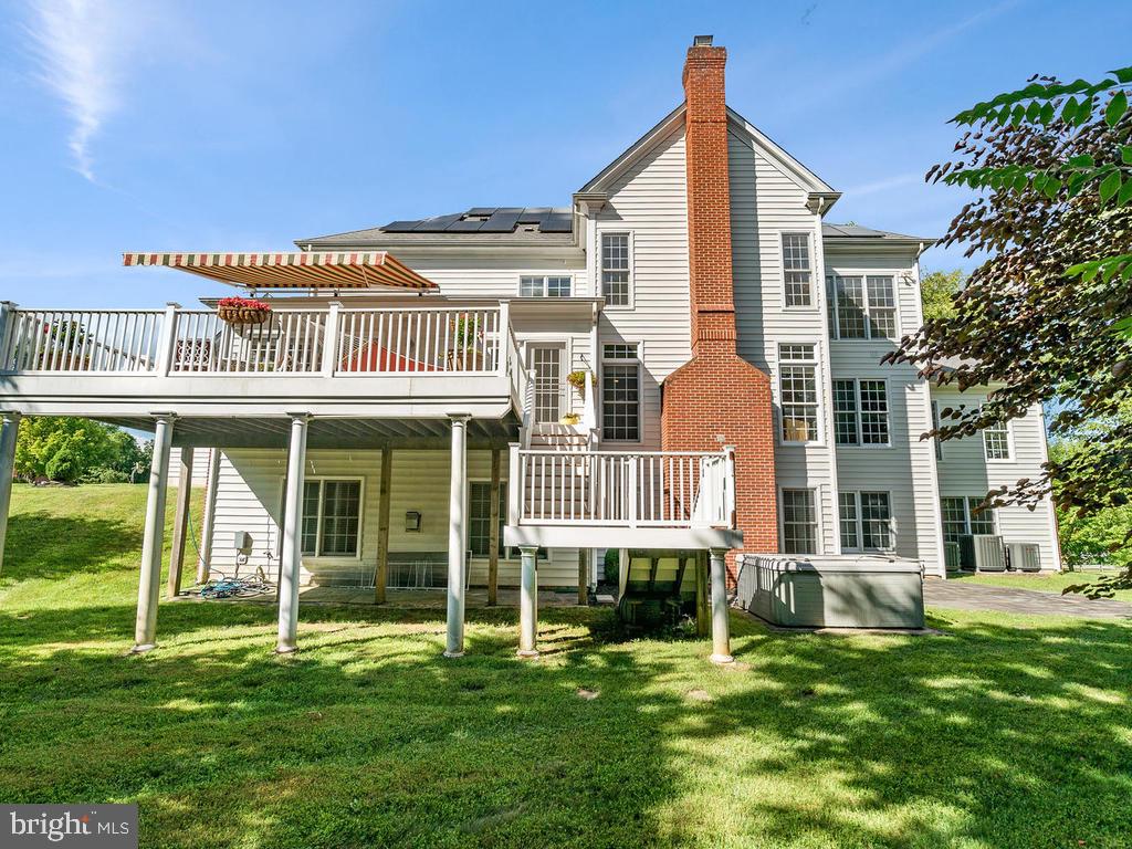GLEN MEADOWS - Residential