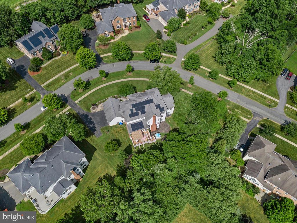 GLEN MEADOWS - Residential