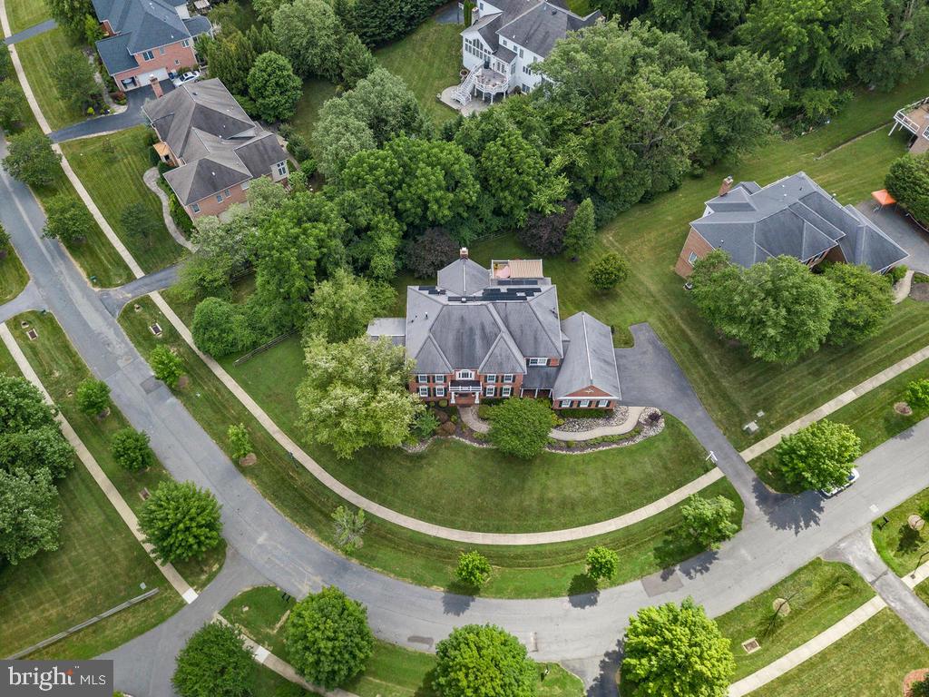 GLEN MEADOWS - Residential