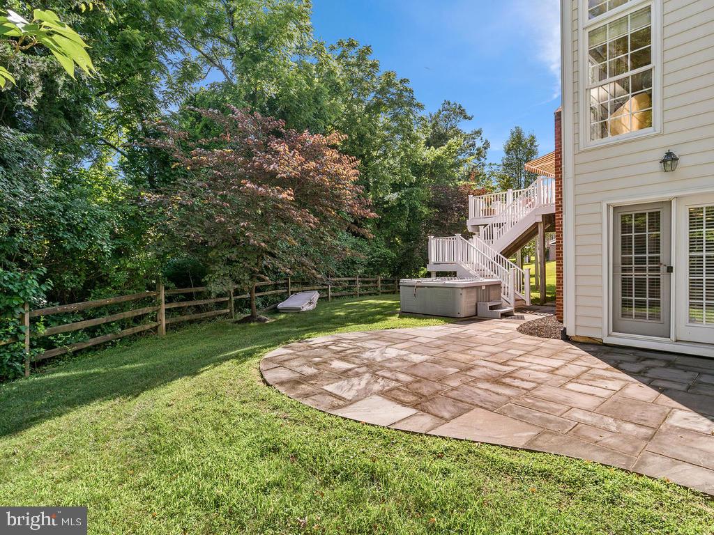 GLEN MEADOWS - Residential