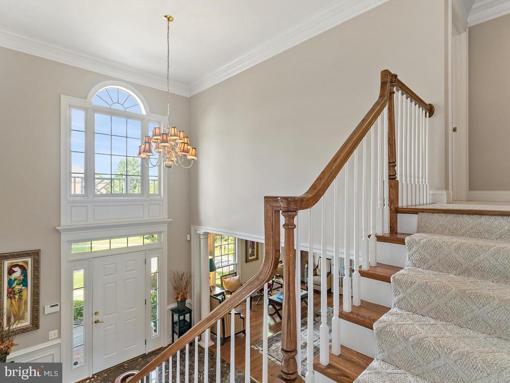 GLEN MEADOWS - Residential
