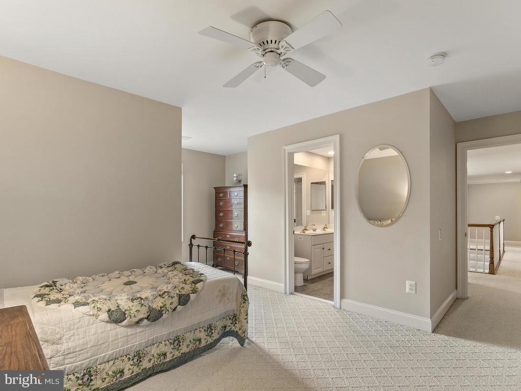 GLEN MEADOWS - Residential