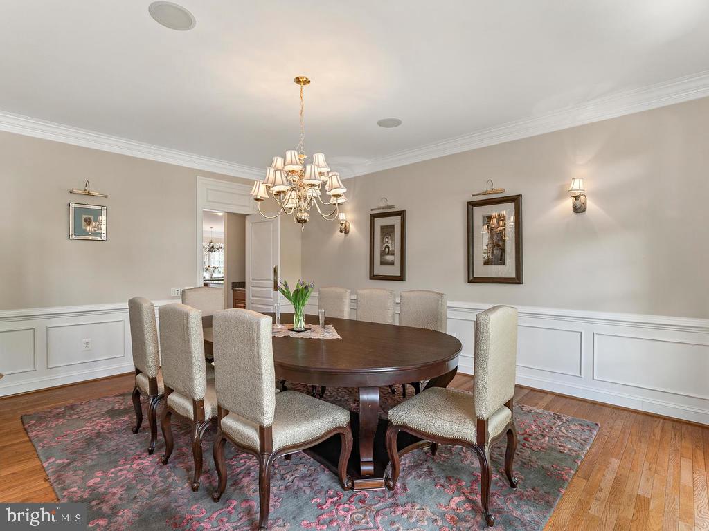 GLEN MEADOWS - Residential
