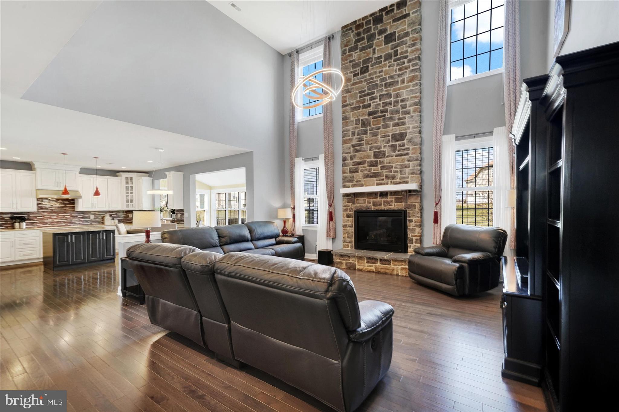 HIGH POINTE AT ST GE - Residential