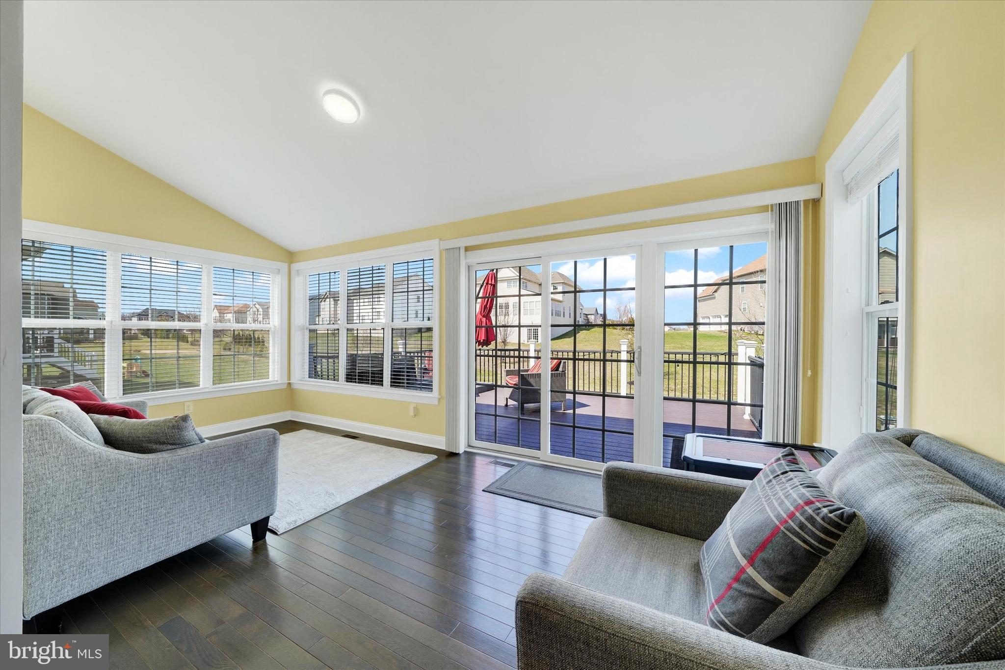 HIGH POINTE AT ST GE - Residential