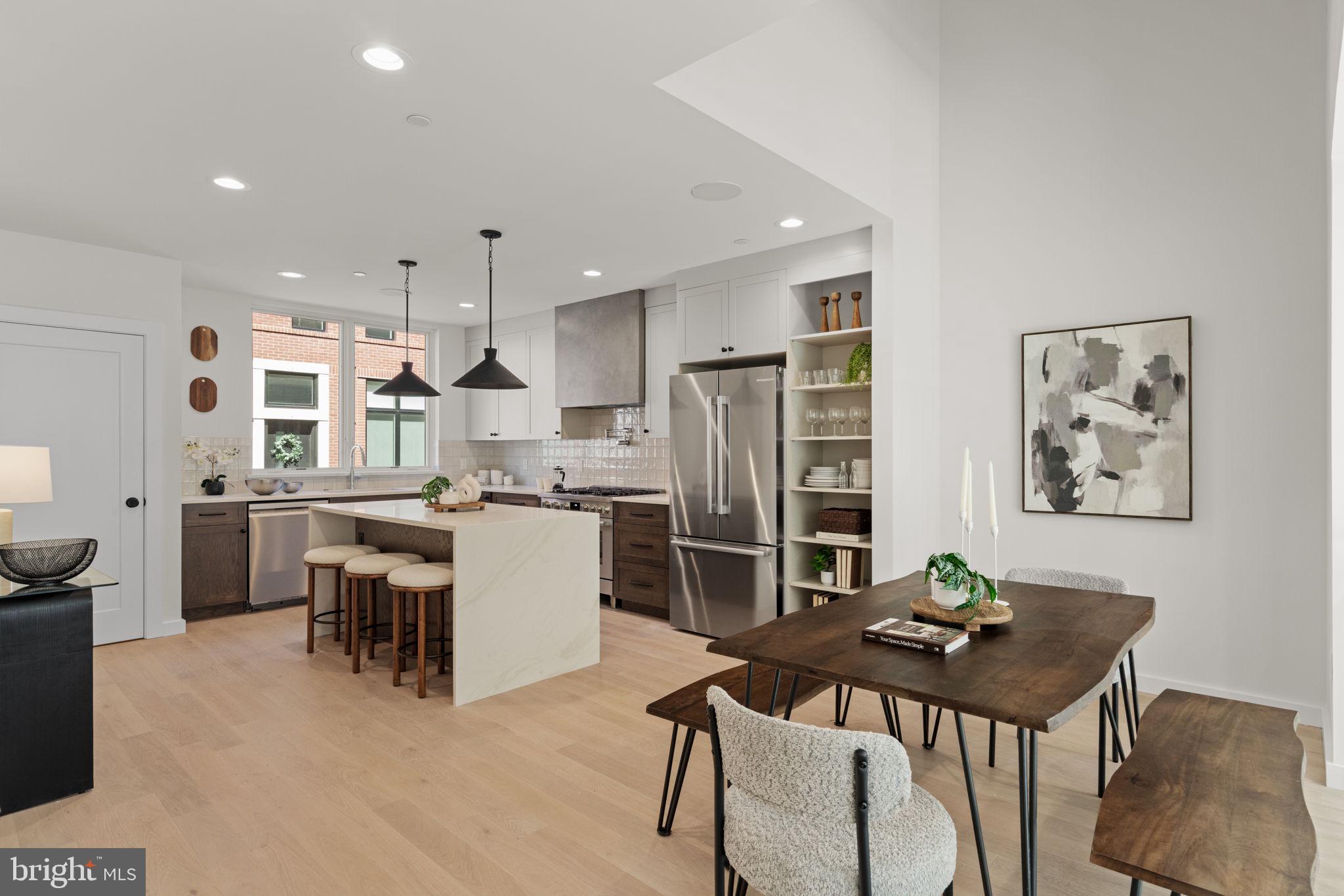 NORTHERN LIBERTIES - Residential
