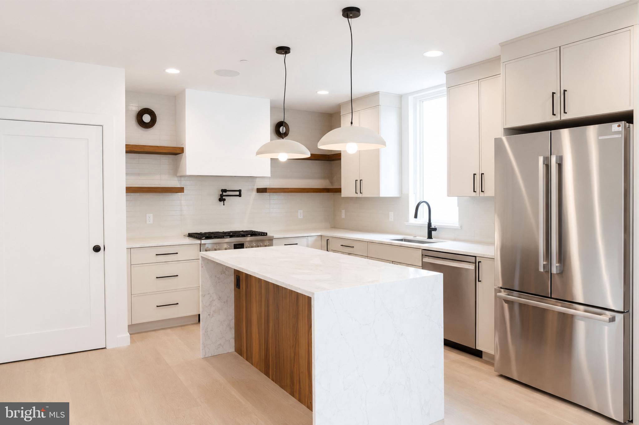 NORTHERN LIBERTIES - Residential
