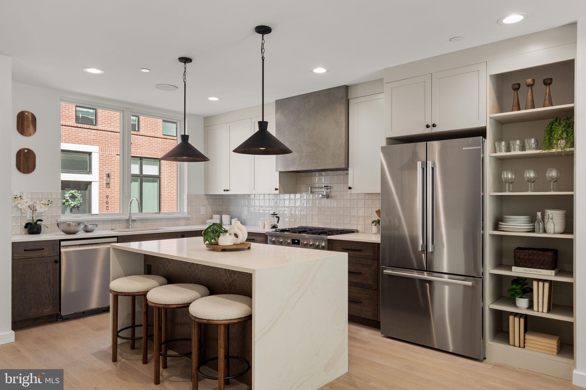 NORTHERN LIBERTIES - Residential
