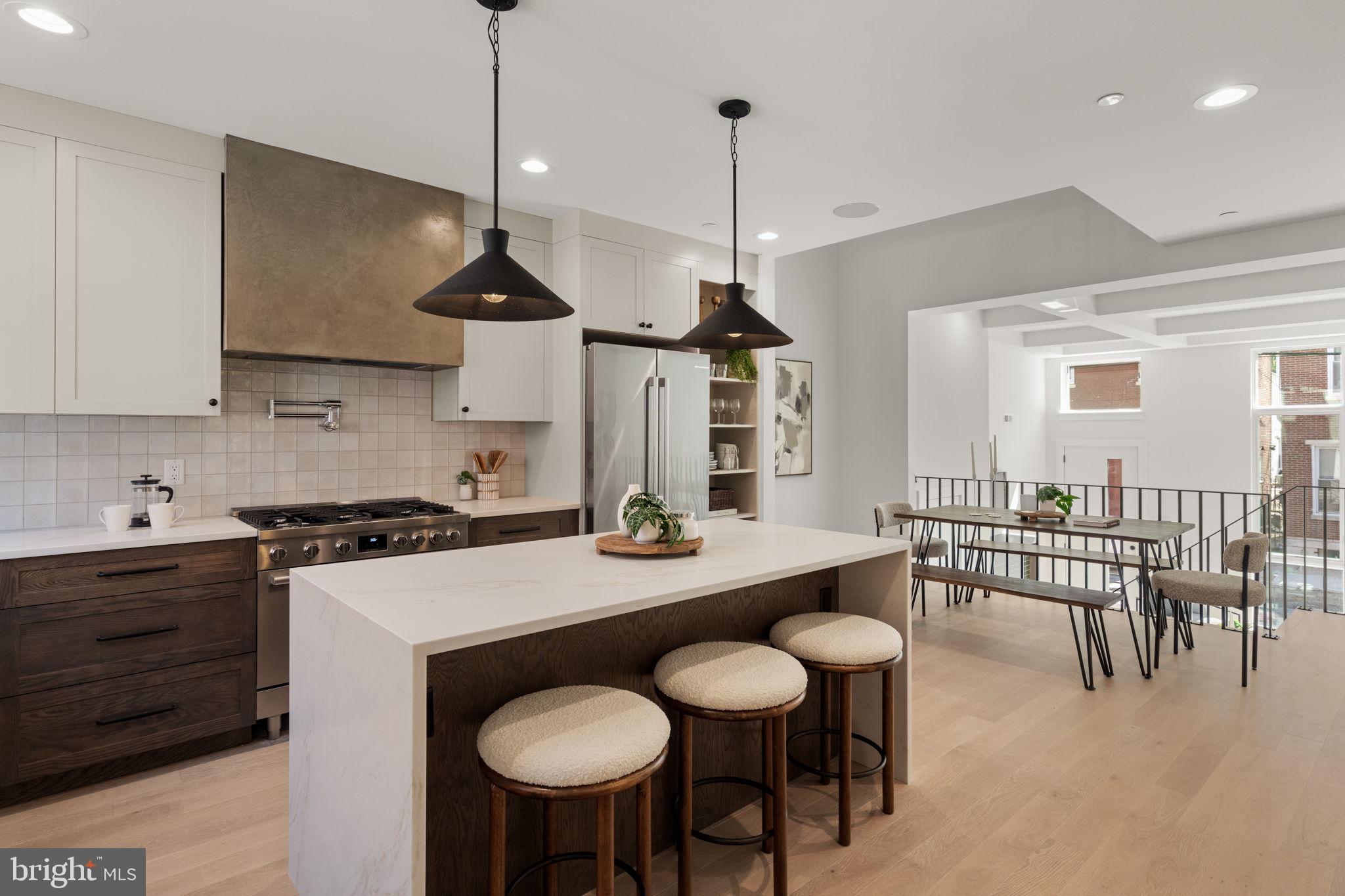 NORTHERN LIBERTIES - Residential