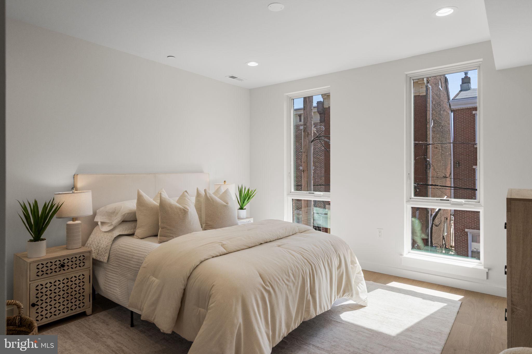 NORTHERN LIBERTIES - Residential