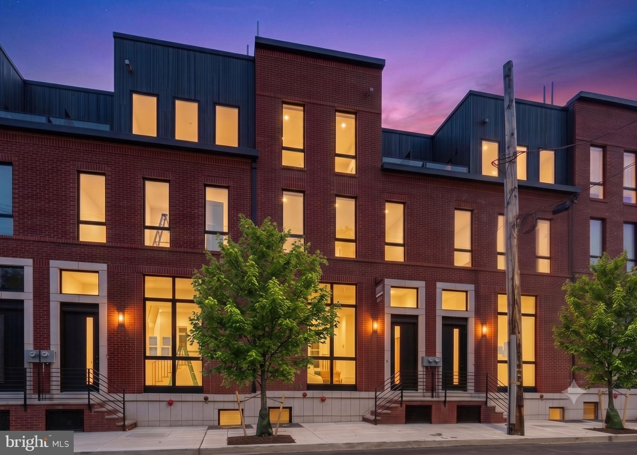 NORTHERN LIBERTIES - Residential
