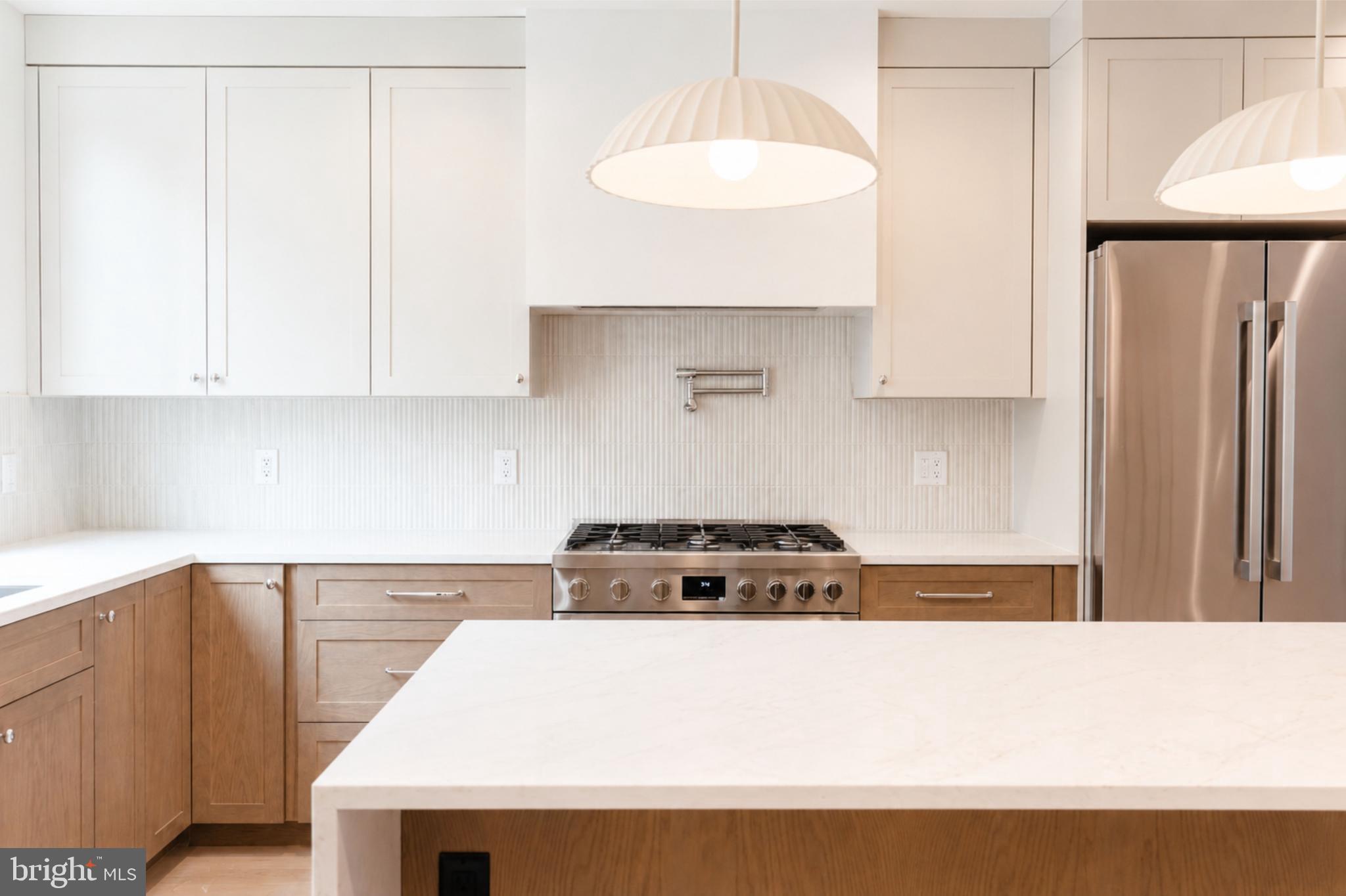 NORTHERN LIBERTIES - Residential