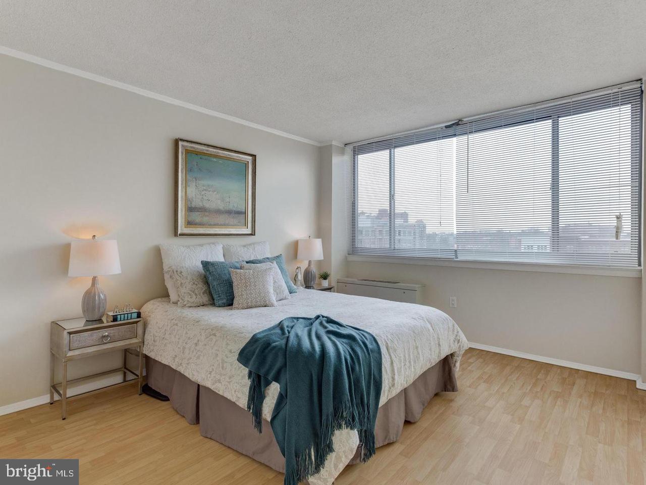 THE PALAZZO - Residential Lease