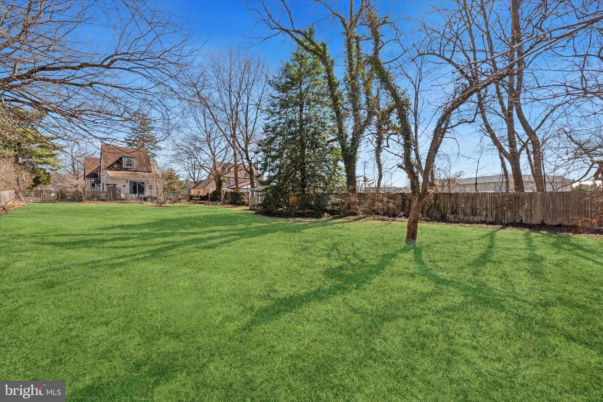 DEEPDALE - Residential