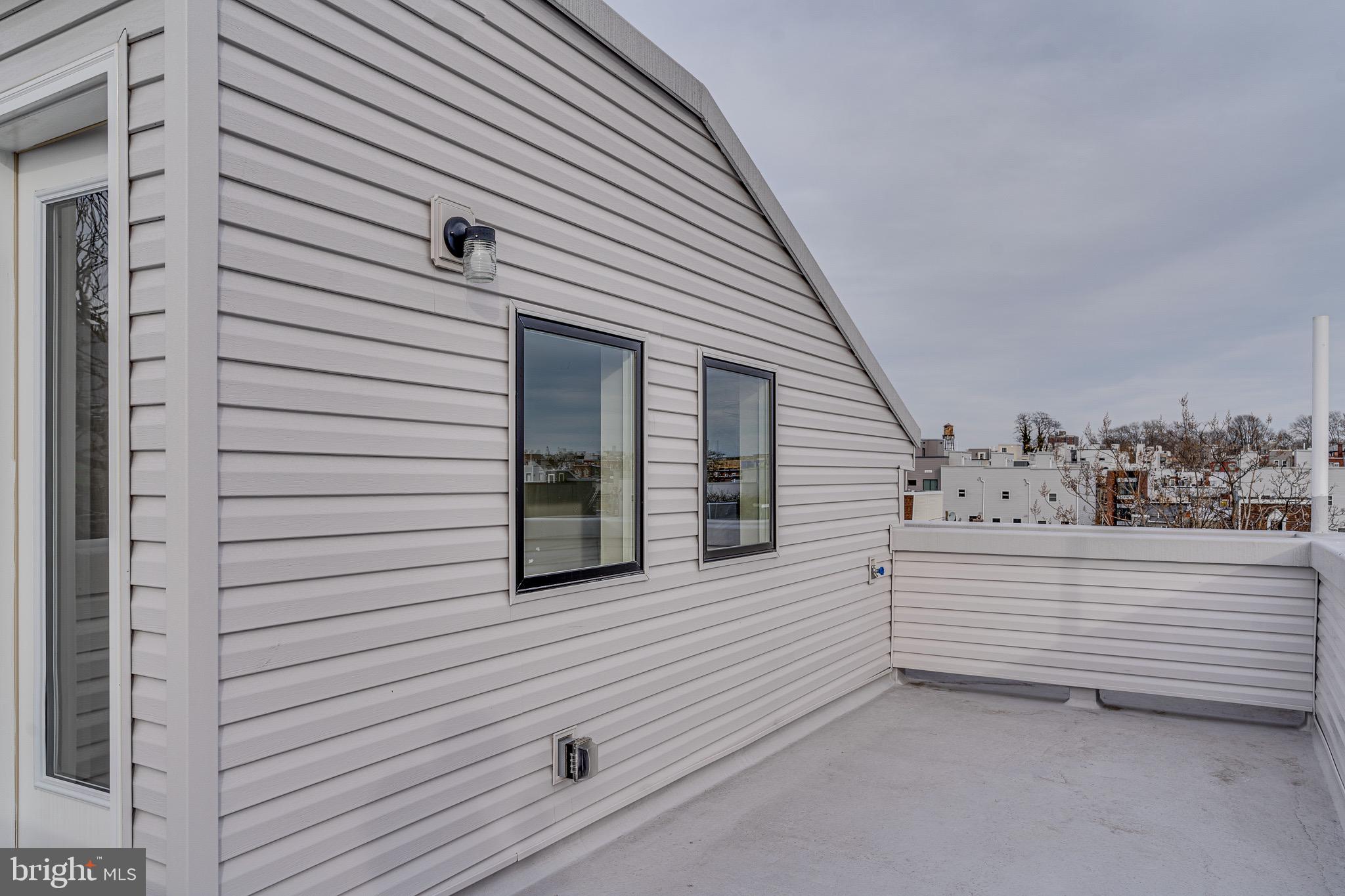 BREWERYTOWN - Residential