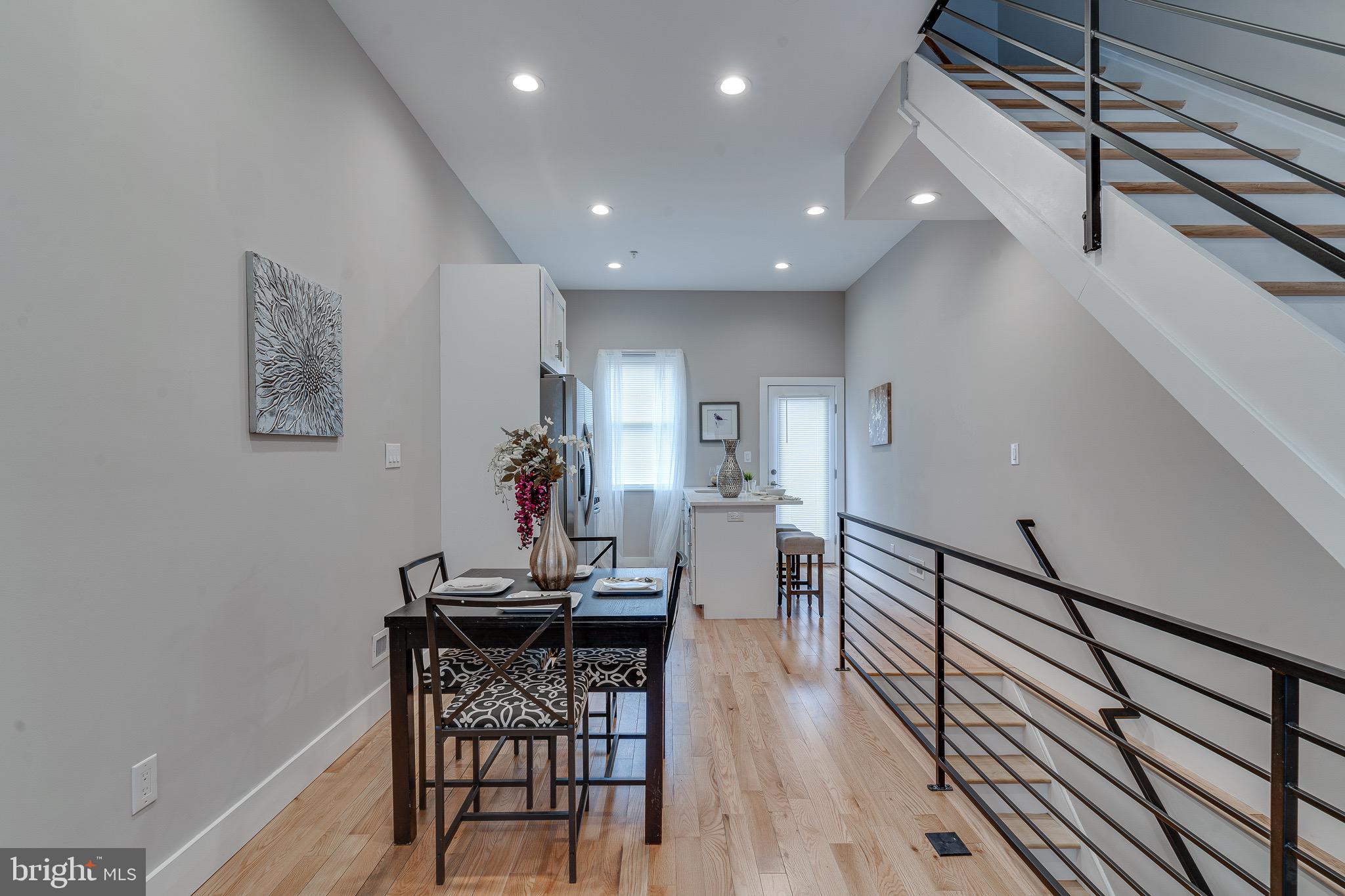 BREWERYTOWN - Residential