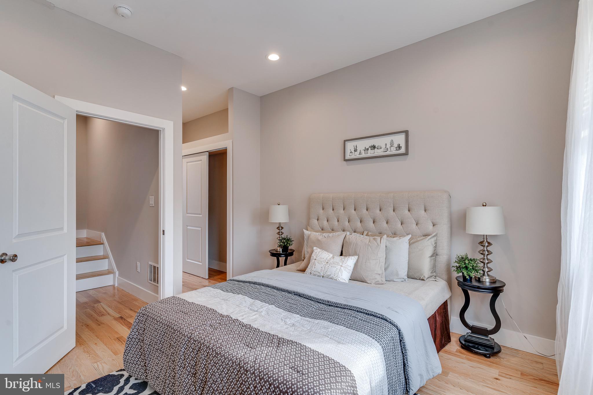 BREWERYTOWN - Residential