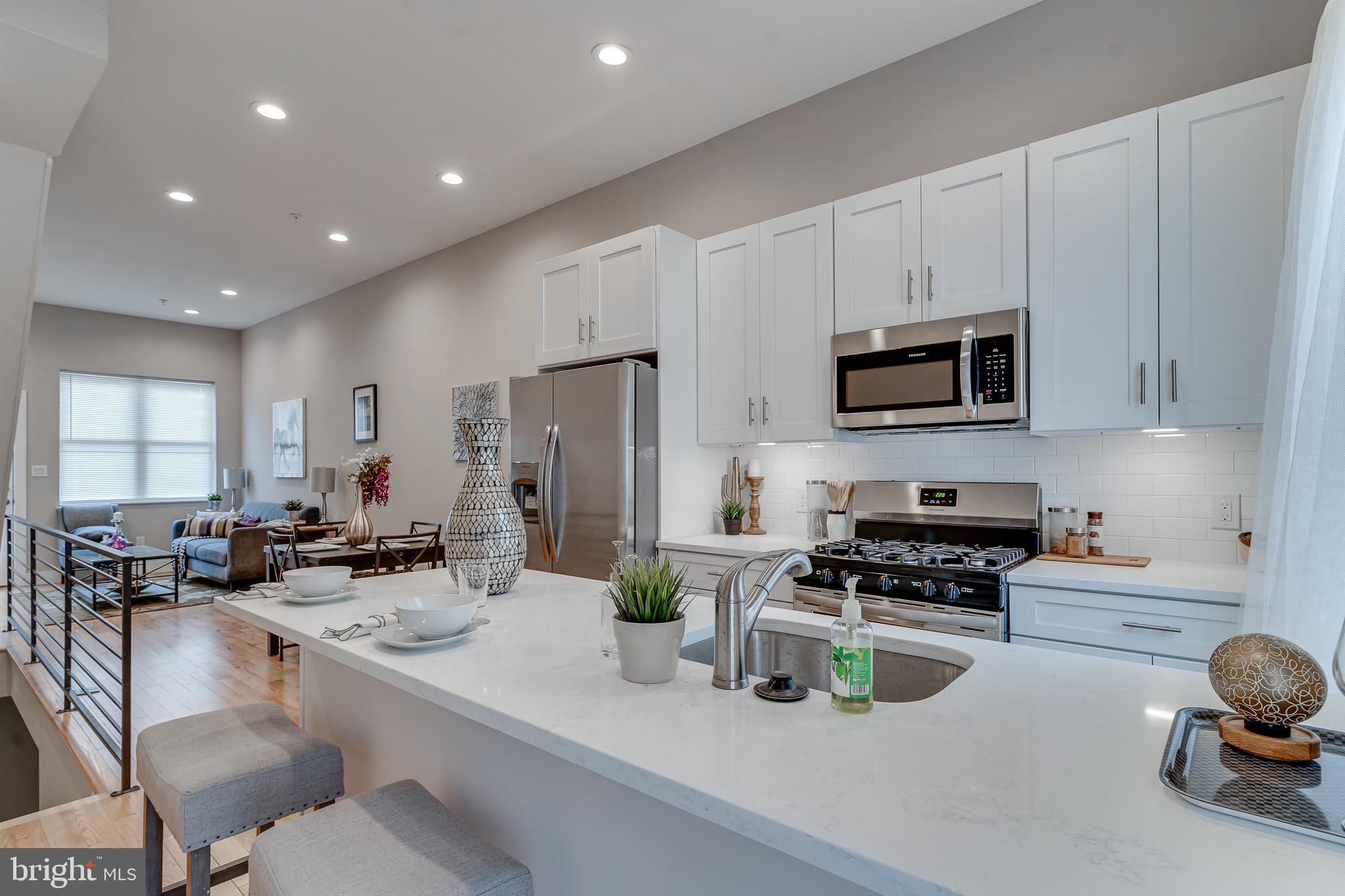 BREWERYTOWN - Residential