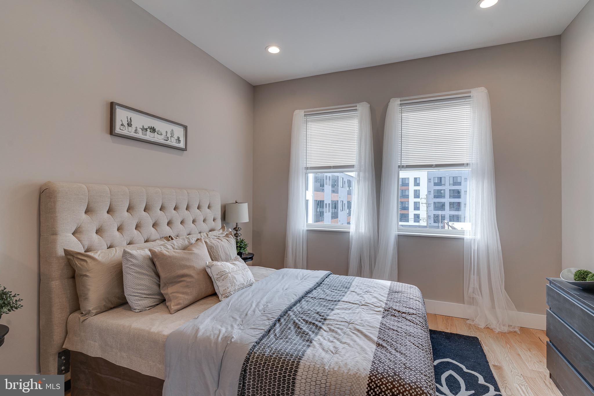 BREWERYTOWN - Residential