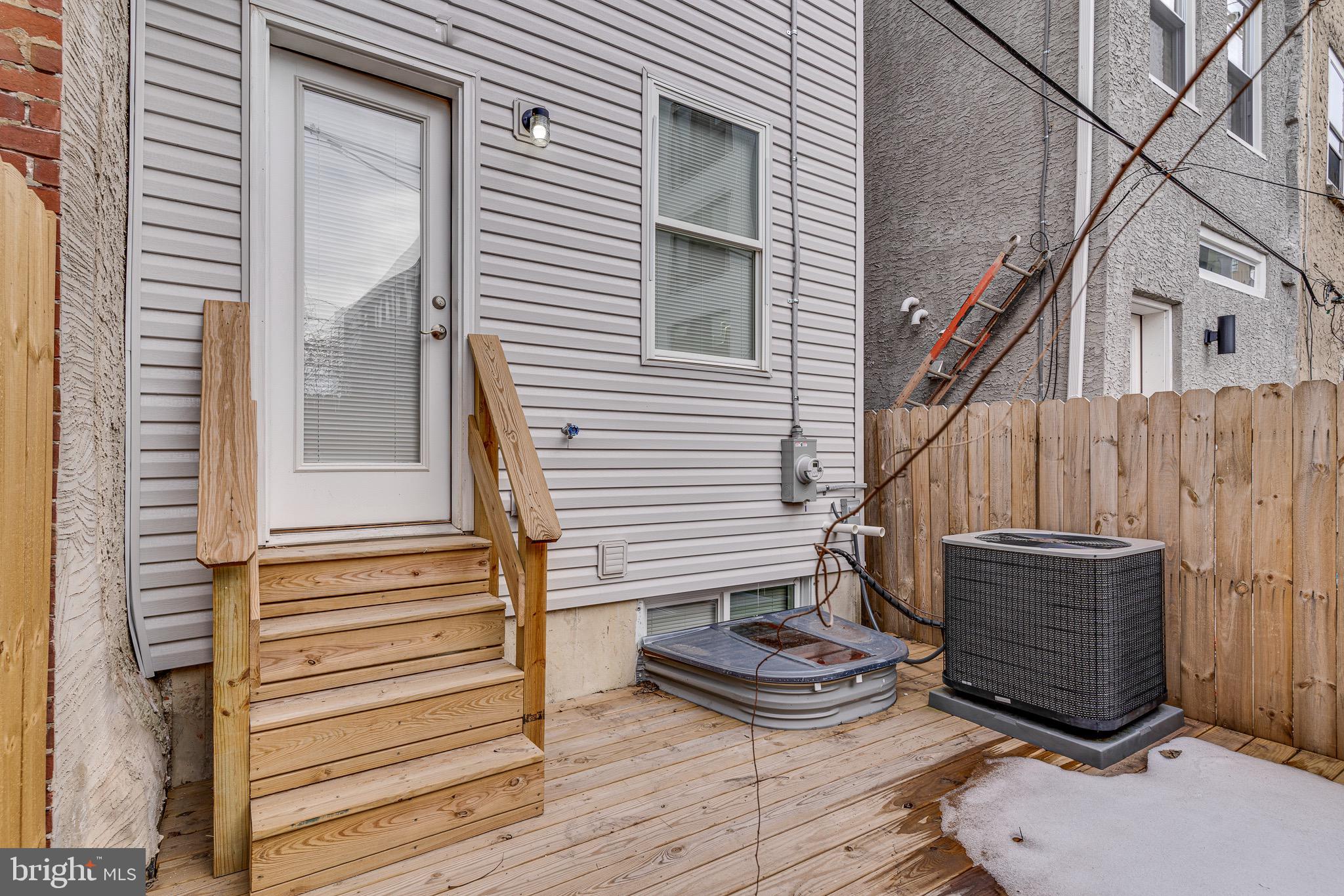 BREWERYTOWN - Residential