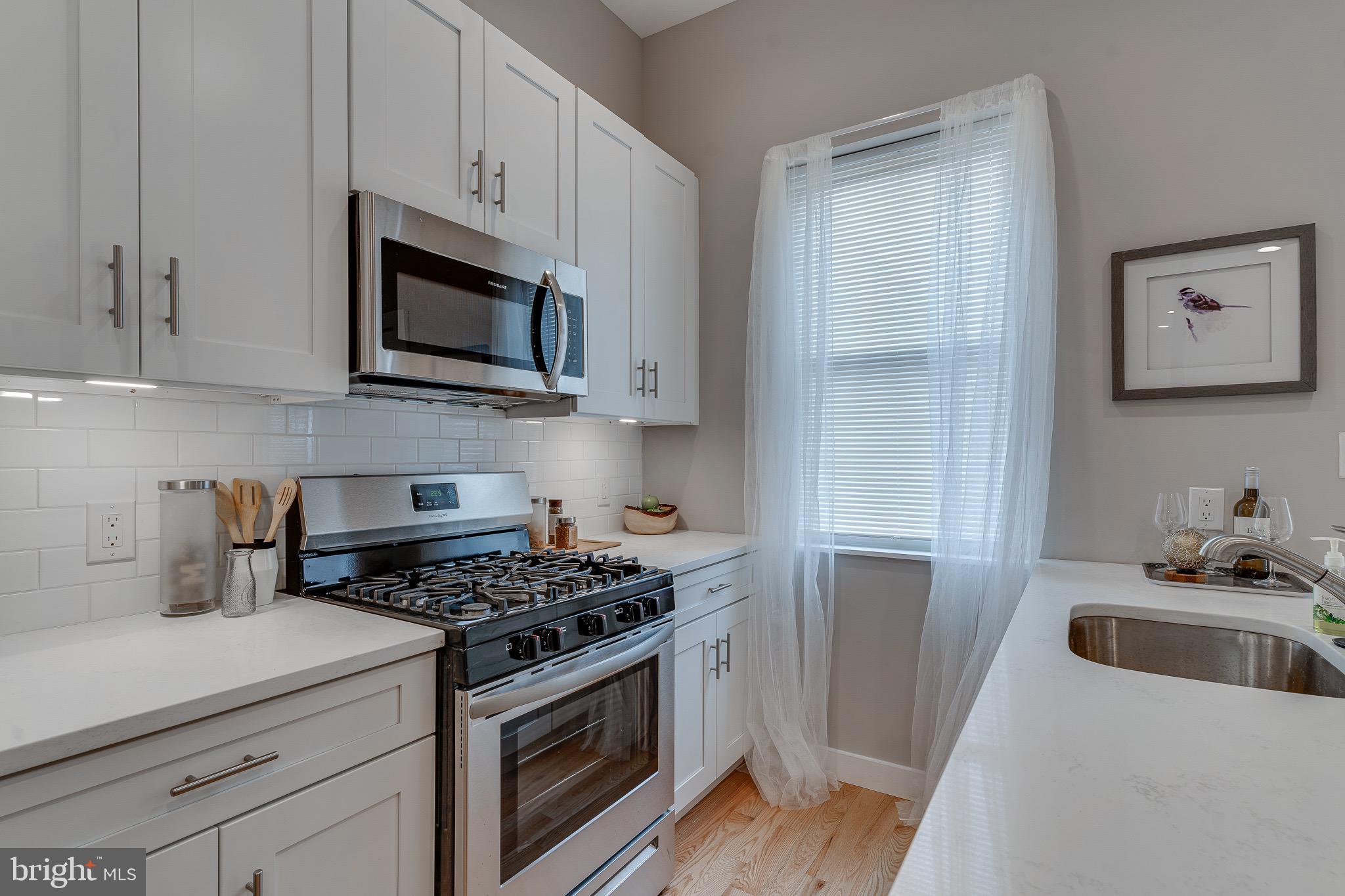 BREWERYTOWN - Residential
