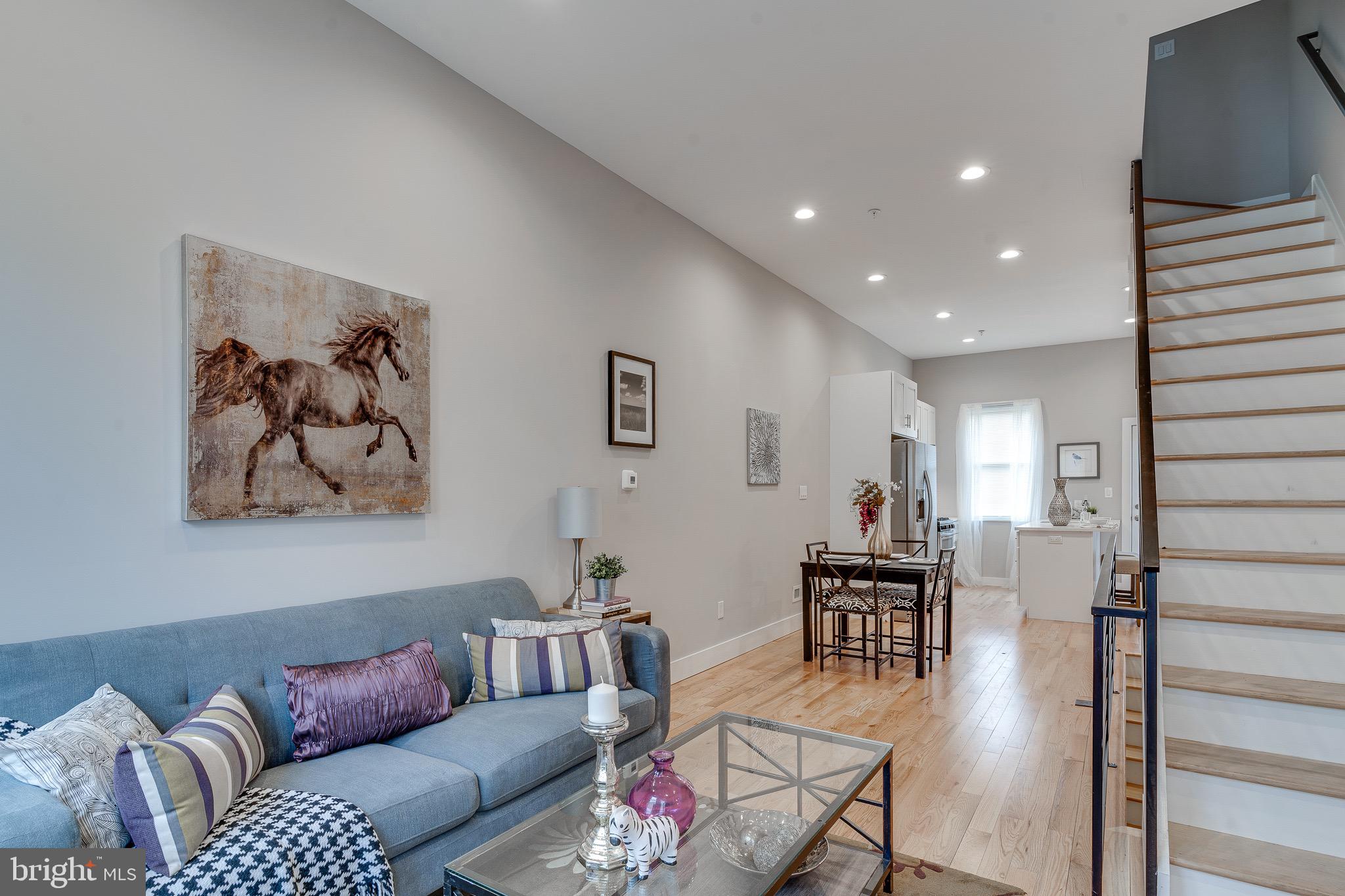 BREWERYTOWN - Residential