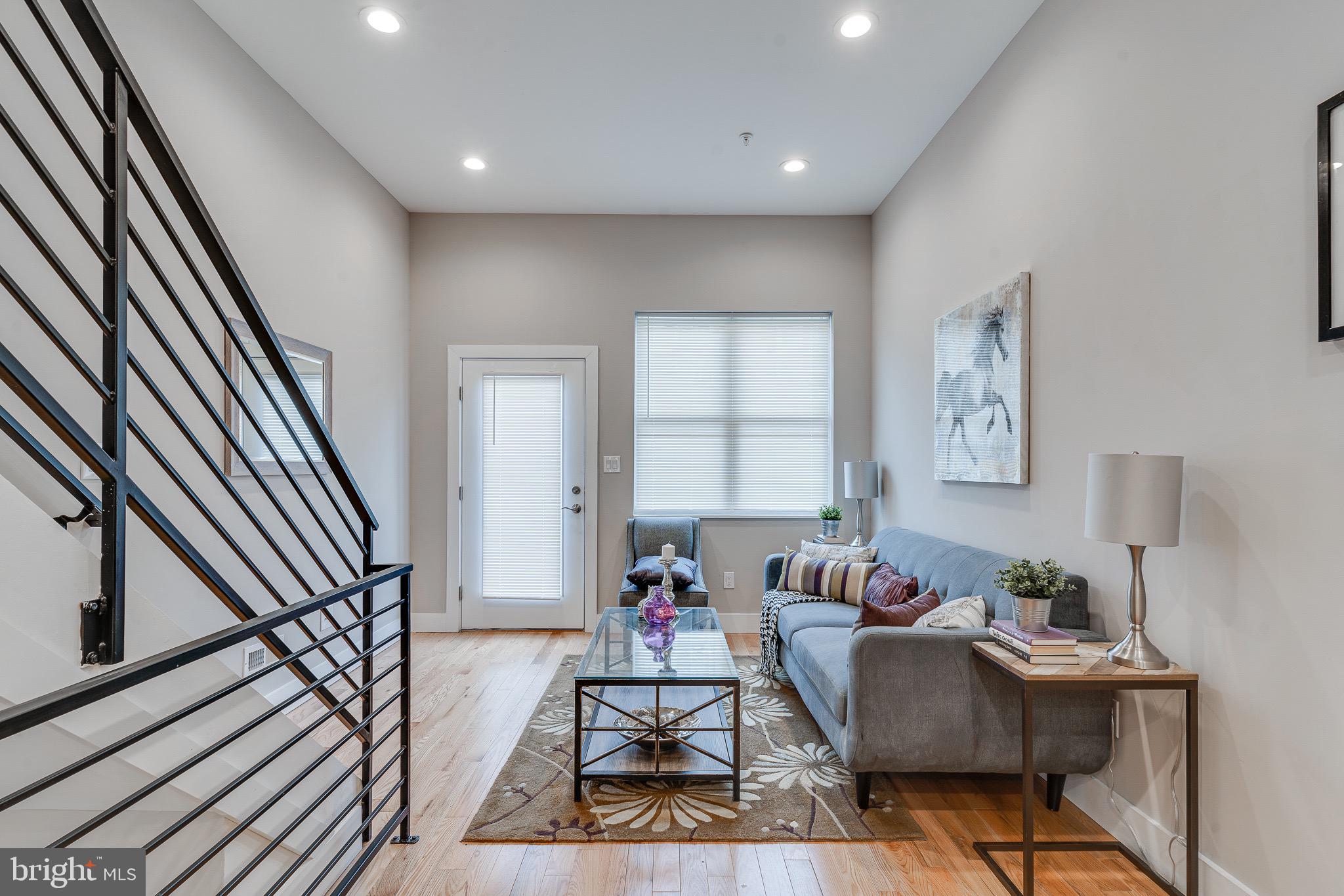 BREWERYTOWN - Residential