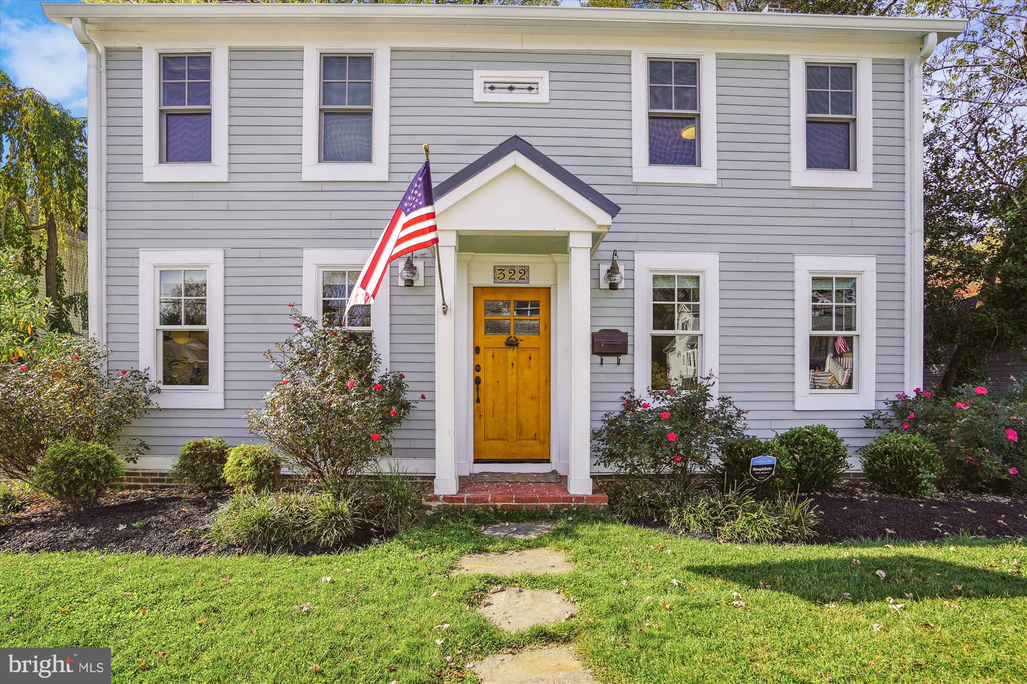 EASTPORT - Residential