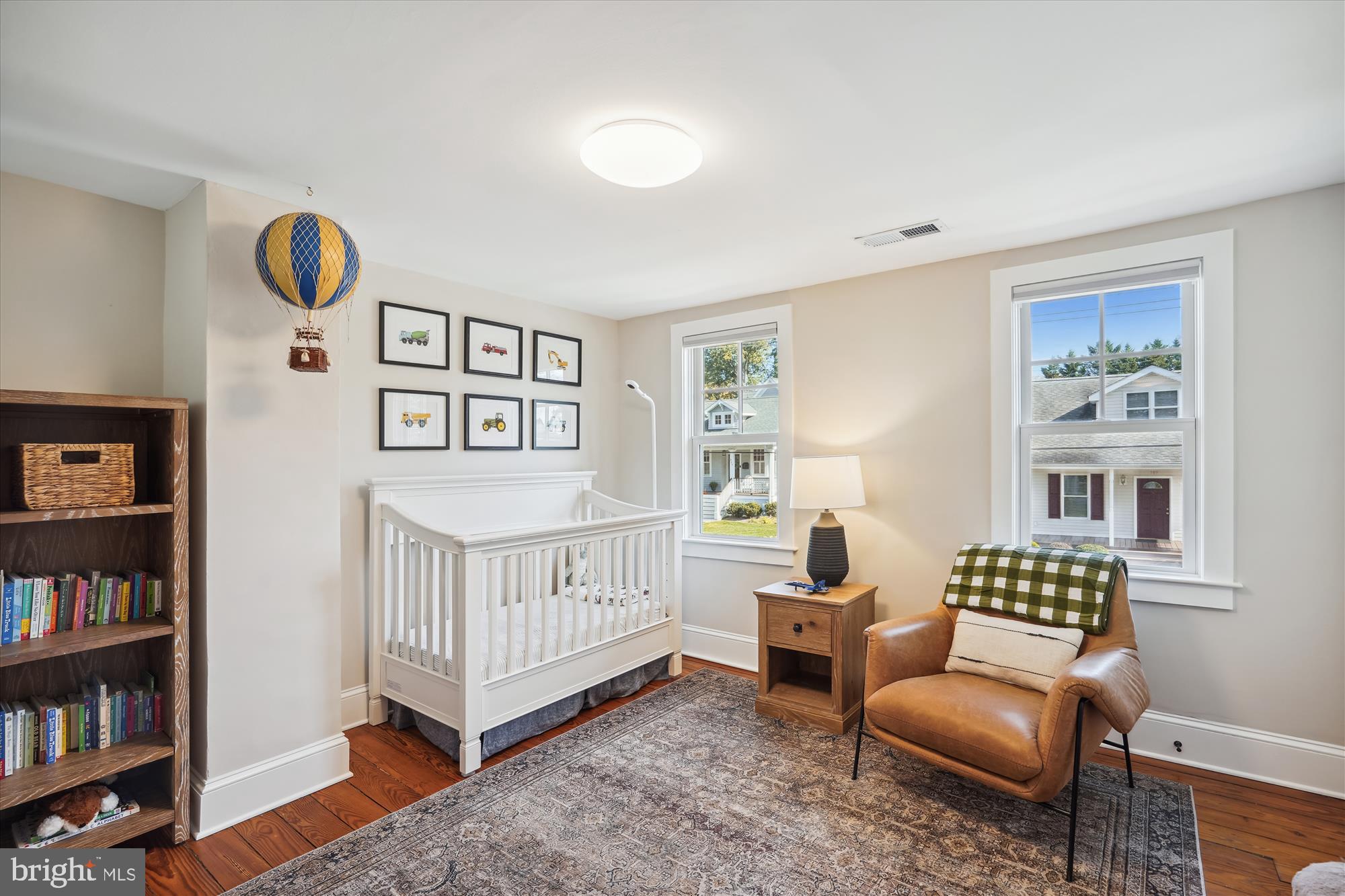 EASTPORT - Residential