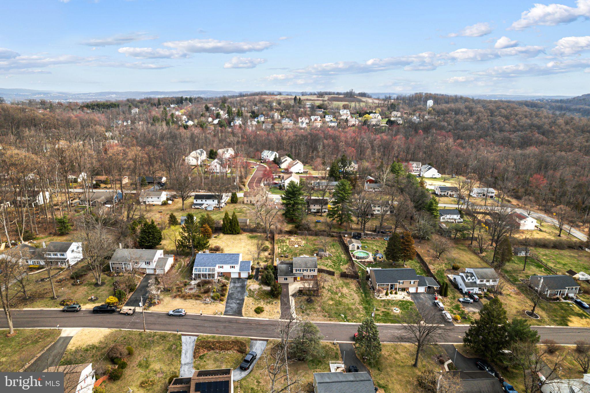 BRIARWOOD - Residential